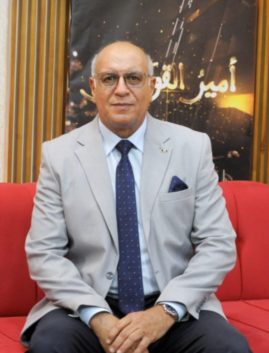 أ. عمر عبدالدائم بشير